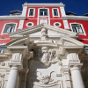Отель Hermitage Castelo - Casa Chafariz, фото 10