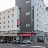 Отель Appart'City Confort Lyon Cité Internationale, фото 18