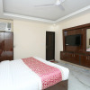 Отель OYO 10557 Le Mount, фото 19