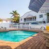 Отель Flamingo Lodge, фото 40