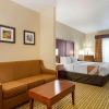 Отель Magnolia Inn & Suites, фото 5