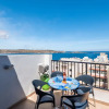 Отель Seashells Penthouse Seaview Terrace by Getaways Malta, фото 20