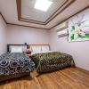 Отель Suwon Hotel &, фото 2