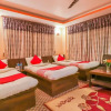 Отель Oyo 639 Hotel Rajasthan, фото 4