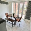 Отель Spacious 3-Bedroom house with 5 beds and sofa-bed, фото 7