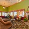 Отель Americinn by Wyndham, фото 2