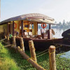 Отель Sreekrishna Houseboat C/o Sreekrishna ayurveda Panchakarma Centre, фото 4