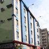 Отель OYO 7321 Hotel Lord Shiva в Патне