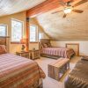 Отель Pagosa Springs Family Retreat w/ Game Room & Views, фото 10