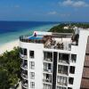 Отель Ranthari Ukulhas Hotel & Spa в Укулхасе