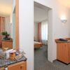Отель Conti Dietikon, фото 4