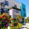Отель Lord Bagenal Inn, фото 1