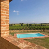 Отель Charming 10 pax Villa in Cortona With Private Pool, фото 36