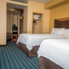Отель Fairfield Inn & Suites by Marriott Knoxville/East, фото 4