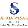 Отель Satria Wisata Hotel, фото 8
