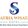 Отель Satria Wisata Hotel, фото 12