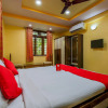 Отель OYO 14779 Meera Motels & Residency, фото 3