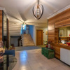 Отель Platanus Hotel, фото 2