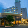 Отель Ise City Hotel, фото 1