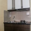 Отель Minimalist 2BR at Green Pramuka Apartment near Shopping Mall, фото 5