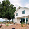 Отель Seven Peaks Farm Stay, фото 28