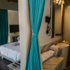 Отель Symphony Samudra Beachside Jungle Resort And Spa, фото 7