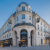 Отель Hôtel l'Elysée Val d'Europe в Серри