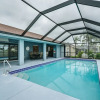 Отель Cape Coral Retreat w/ Lanai & Pool: 5 Mi to Dtwn!, фото 14