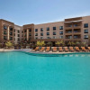 Отель Courtyard Scottsdale Salt River, фото 17