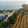 Отель Amalgam Homes Paros Beachfront Luxury Villa, фото 14