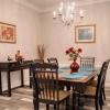 Отель Vista Cay Luxury 3 Bedroom Condo 3066, фото 13