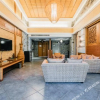 Отель Tianfang Yuetan Hot Spring Resort, фото 23