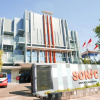 Отель Sonic Airport Semarang, фото 20
