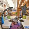 Отель Merlinhod Hotel (Yinchuan Beijing East Road Gulou Store), фото 12