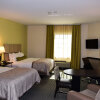 Отель Candlewood Suites Monahans, an IHG Hotel, фото 20