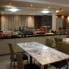 Отель Barigui Park Hotel, фото 13