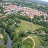 Отель bluming inn - Ferienwohnung im Spreewald, фото 3