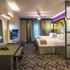 Отель Holiday Inn Express & Suites Garland E - Lake Hubbard I30, an IHG Hotel, фото 25