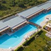 Отель Baia Lara Hotel в Аксу