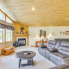 Отель Spacious Buena Vista Home w/ Fire Pit Near Skiing!, фото 19