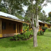 Отель Meru Simba Lodge, фото 6