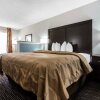 Отель Quality Inn & Suites Mooresville - Lake Norman, фото 22