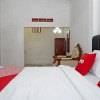 Отель OYO 2635 Ramos Inn, фото 3