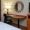 Отель Hampton Inn & Suites Mobile I-65@ Airport Blvd, фото 4