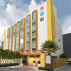 Отель Bloom Hotel - Gachibowli, фото 1