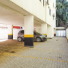 Отель Apartamento à 800mts da praia da Enseada, фото 30