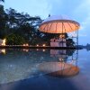 Отель Kupu Kupu Barong Villas and Tree Spa by L'OCCITANE, фото 29