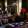 Отель Prestonfield House, фото 17