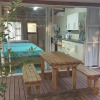 Отель Dream Beach Self Catering Lodge, фото 23