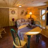 Отель Auberge Cap au Leste, фото 5